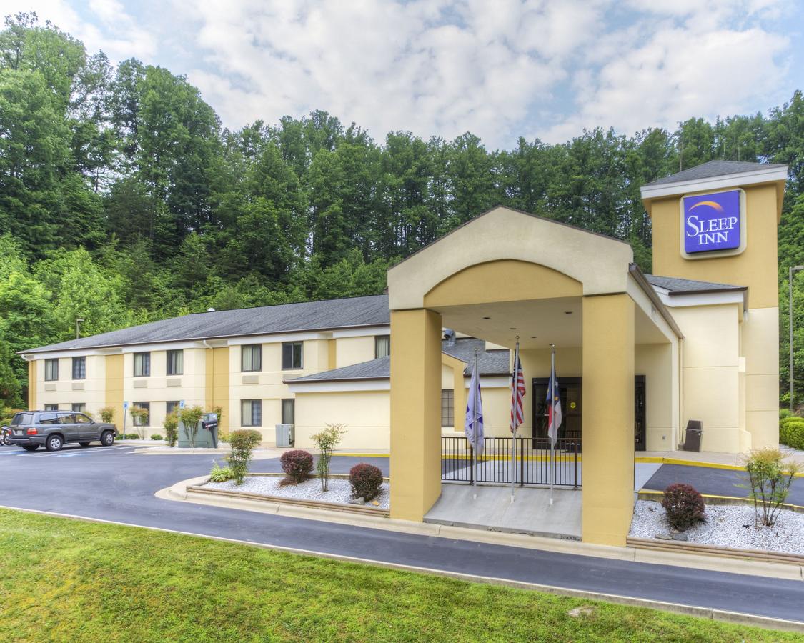 Sleep Inn Bryson City Cherokee - thumb 1