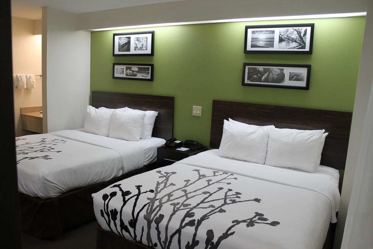 Sleep Inn Bryson City Cherokee - thumb 21