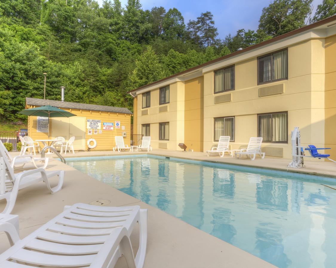 Sleep Inn Bryson City Cherokee - thumb 35