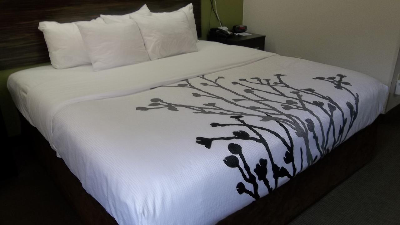 Sleep Inn Bryson City Cherokee - thumb 28