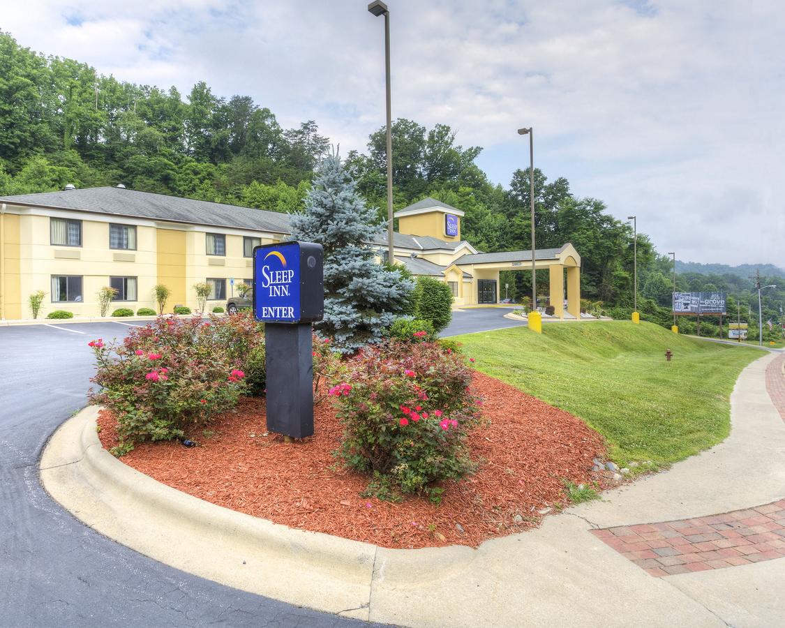 Sleep Inn Bryson City Cherokee - thumb 36