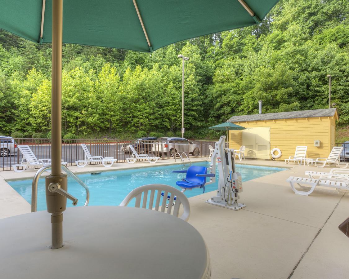 Sleep Inn Bryson City Cherokee - thumb 39