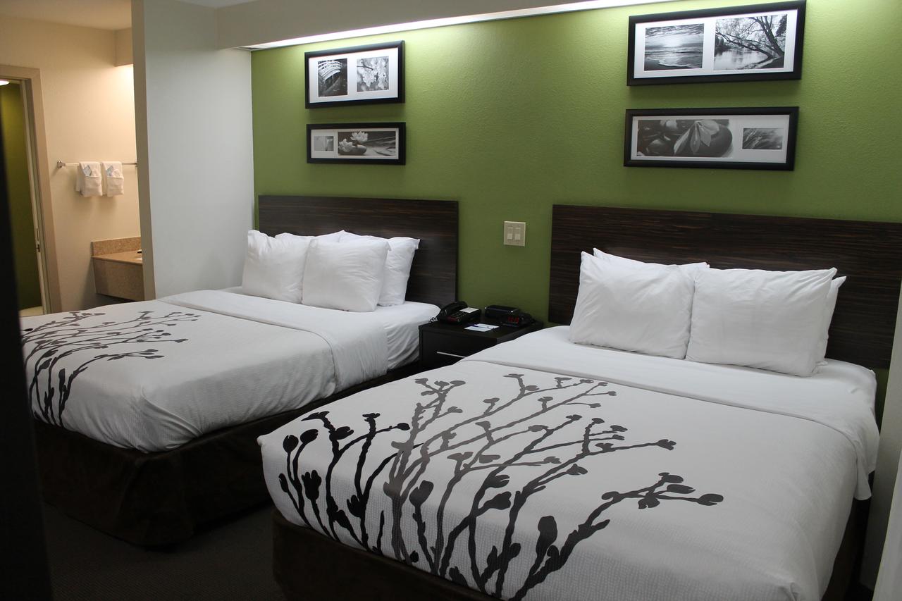 Sleep Inn Bryson City Cherokee - thumb 23