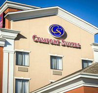 Comfort Suites Sanford - Tourism Bookings