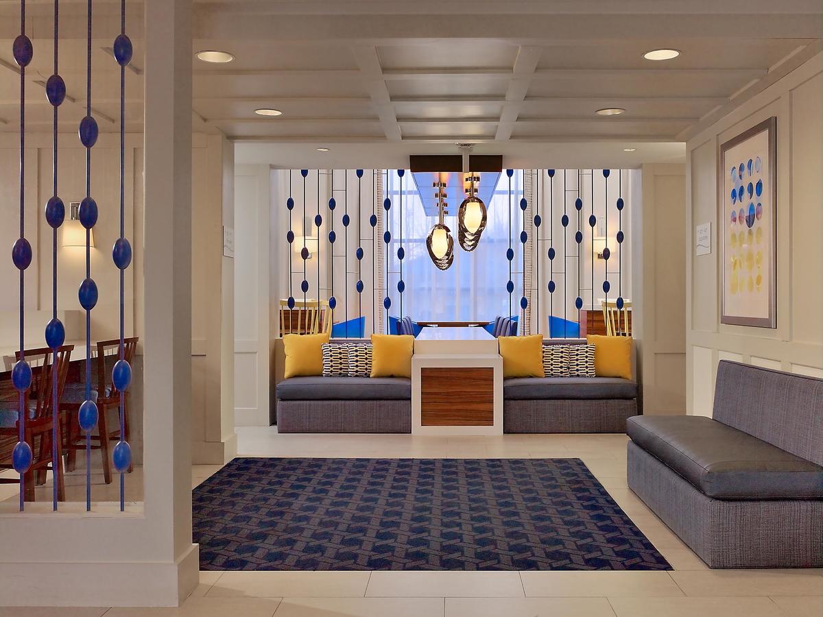 Sonesta ES Suites Charlotte Arrowood - thumb 10