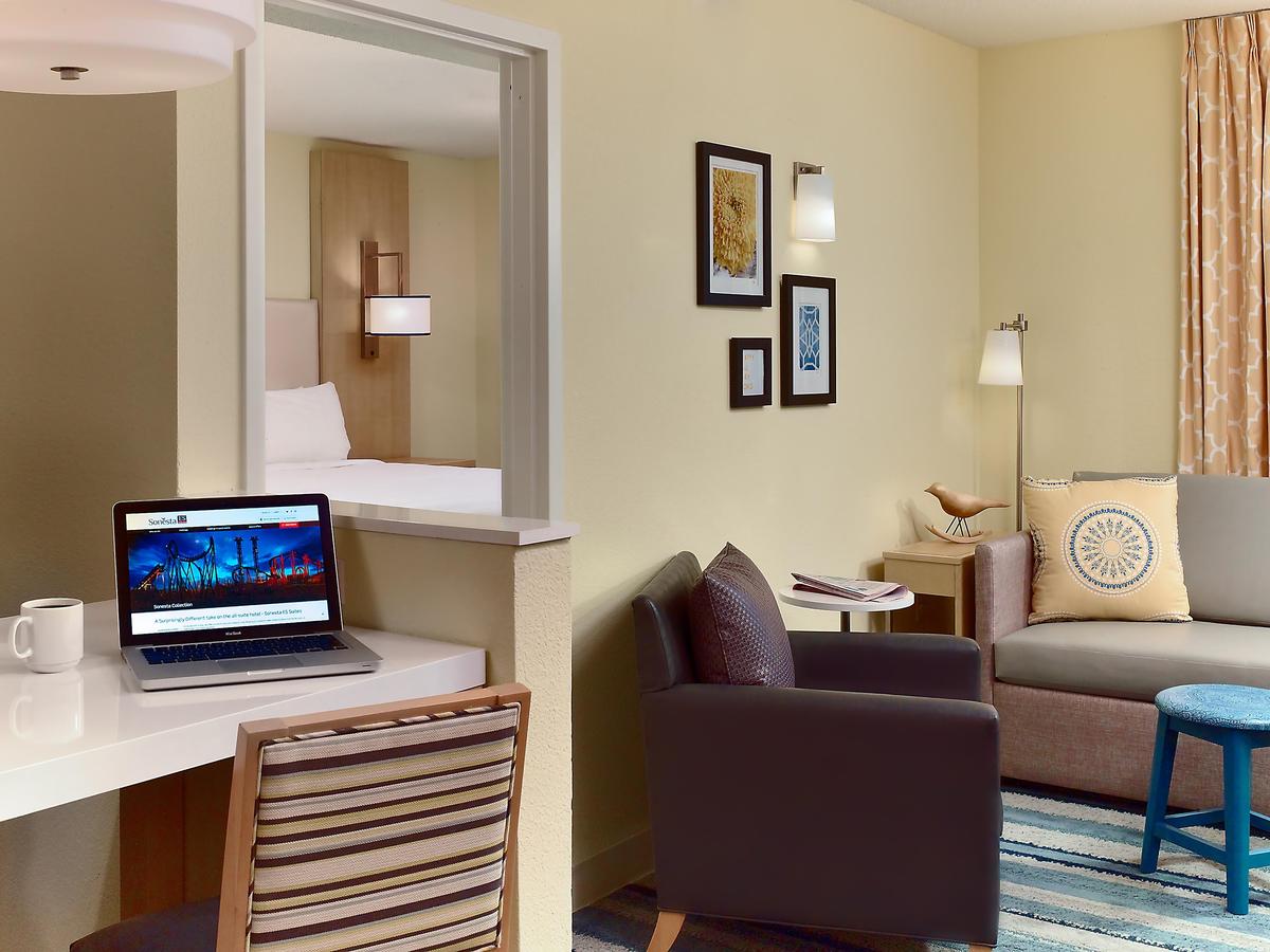 Sonesta ES Suites Charlotte Arrowood - thumb 2