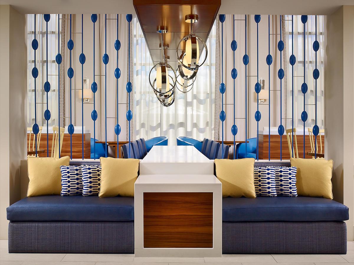 Sonesta ES Suites Charlotte Arrowood - thumb 12