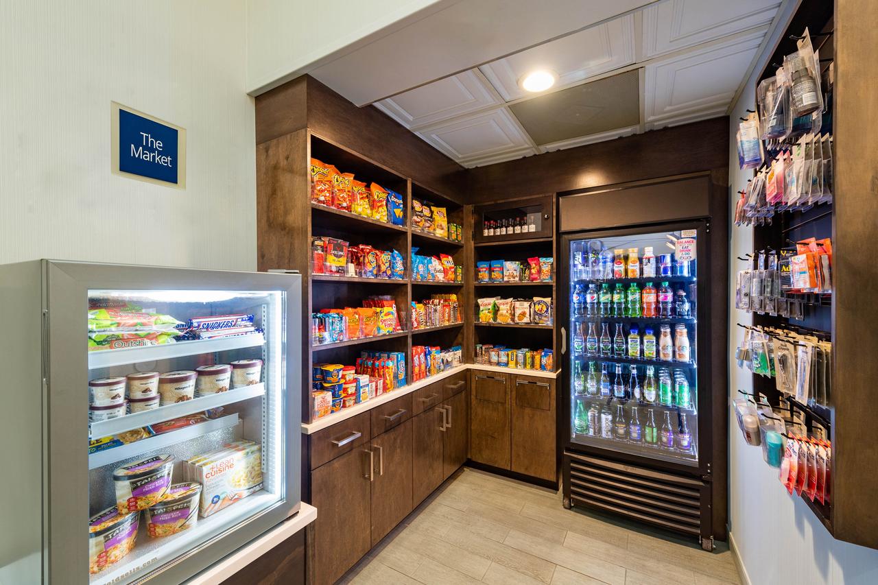 Four Points By Sheraton Charlotte - Lake Norman - thumb 11