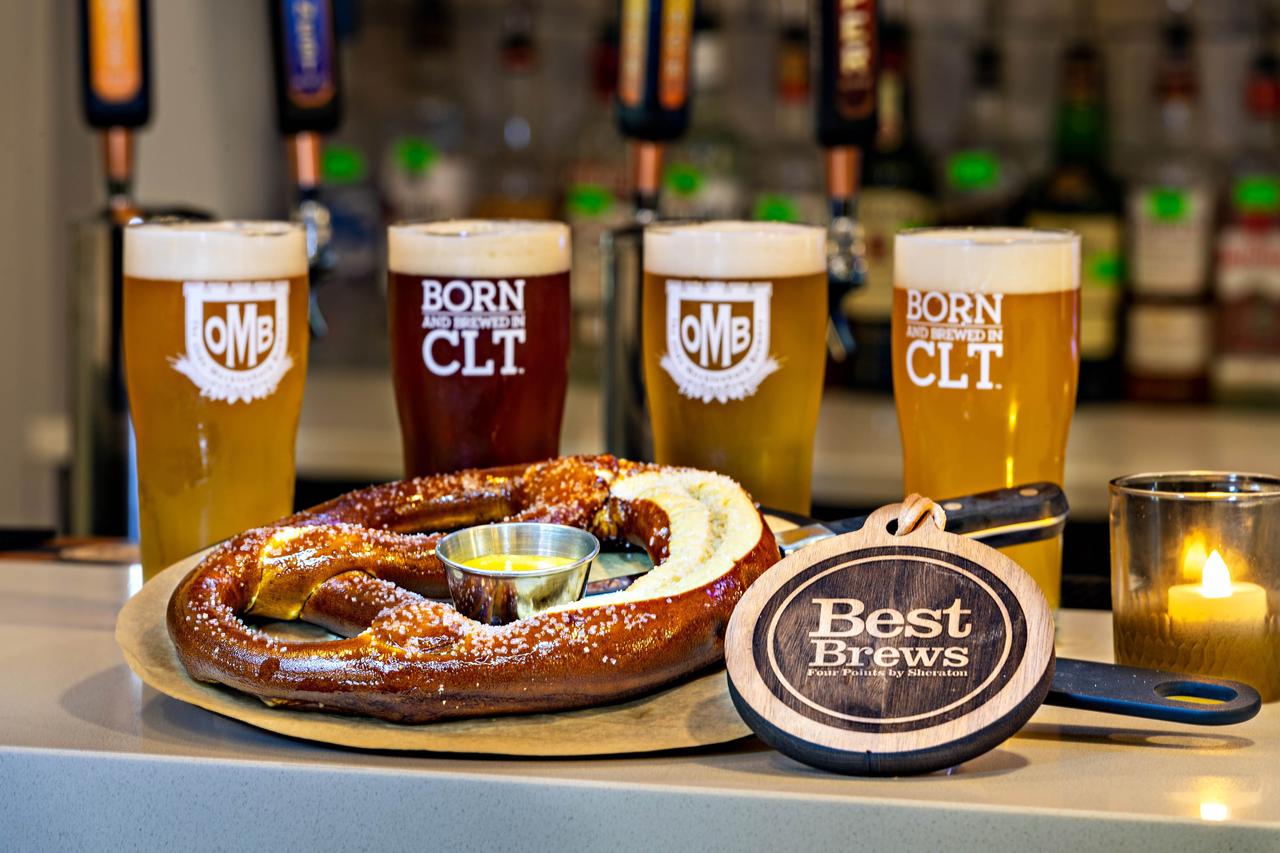 Four Points By Sheraton Charlotte - Lake Norman - thumb 12