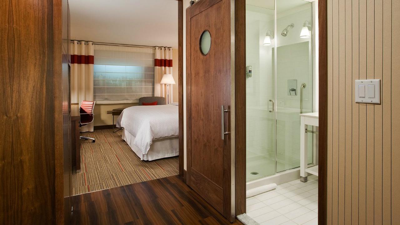 Four Points By Sheraton Charlotte - Lake Norman - thumb 19