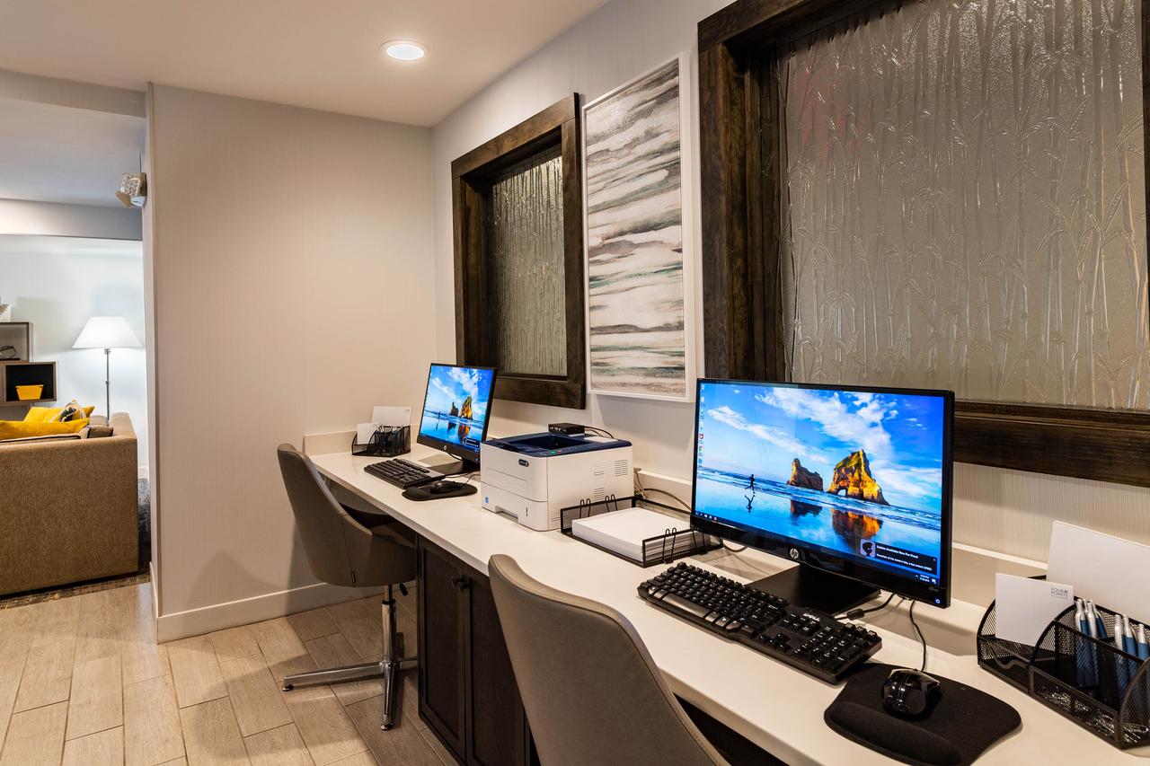 Four Points By Sheraton Charlotte - Lake Norman - thumb 15