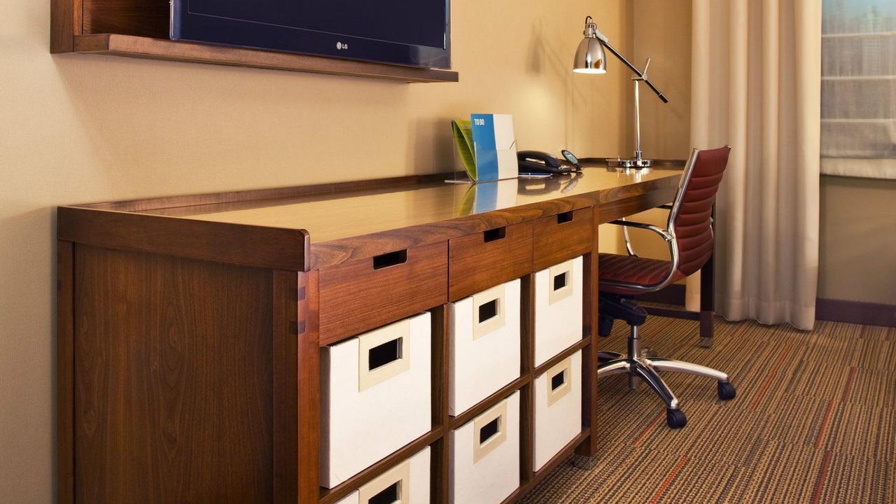 Four Points By Sheraton Charlotte - Lake Norman - thumb 17