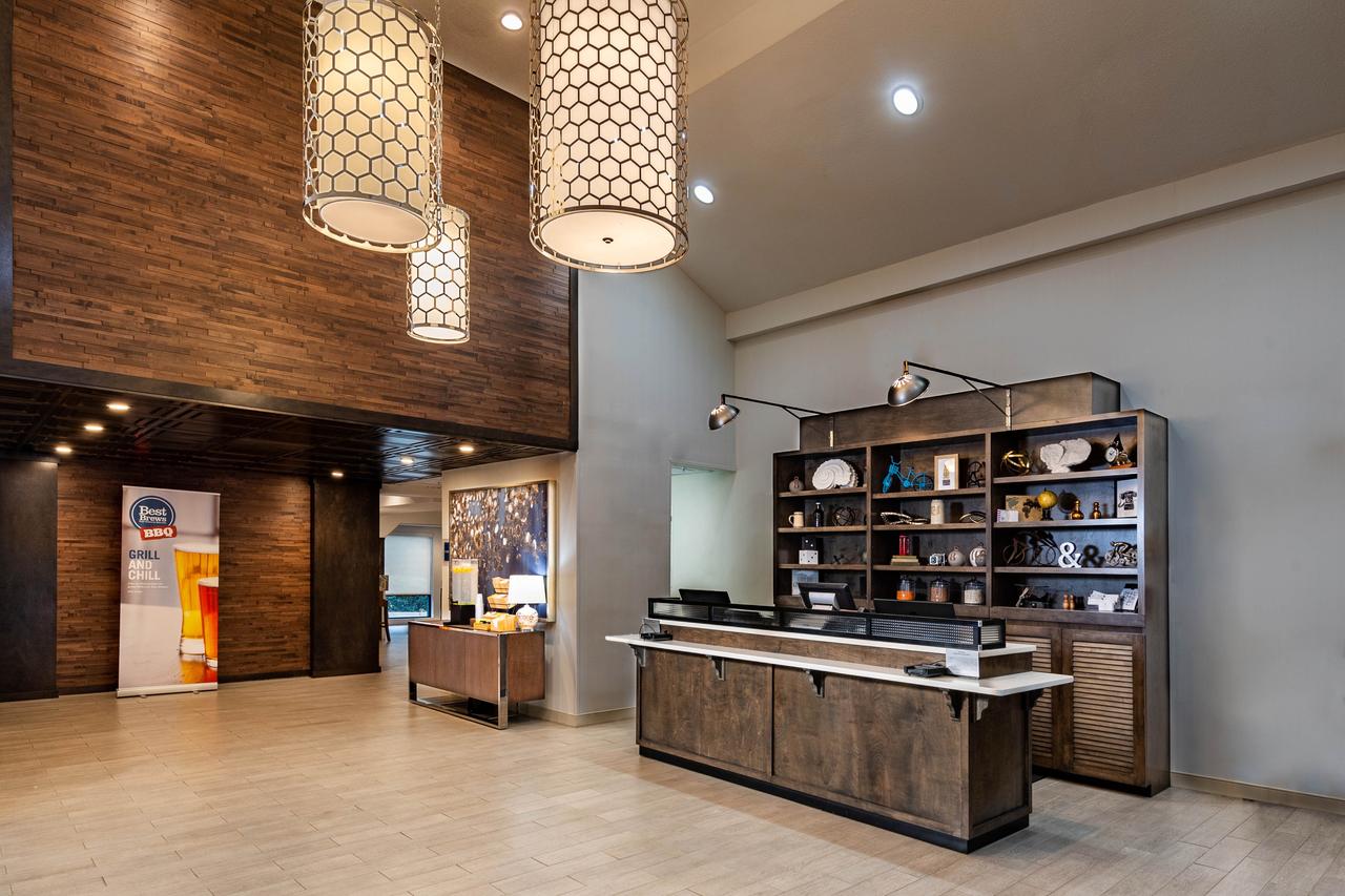 Four Points By Sheraton Charlotte - Lake Norman - thumb 1