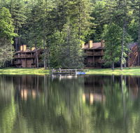 Foxhunt at Sapphire Valley by Capital Vacations - Tourism Bookings