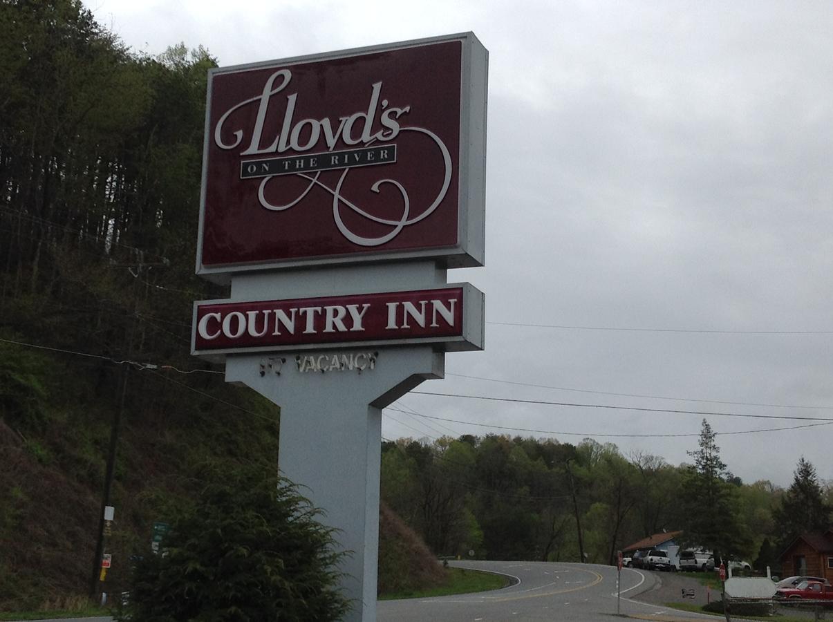 Lloyds On The River Country Inn - thumb 27