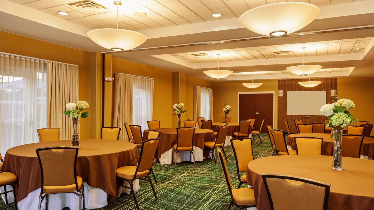 SpringHill Suites Charlotte Lake Norman/Mooresville - thumb 19