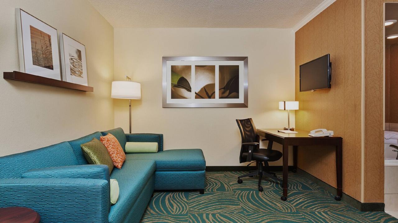 SpringHill Suites Charlotte Lake Norman/Mooresville - thumb 9