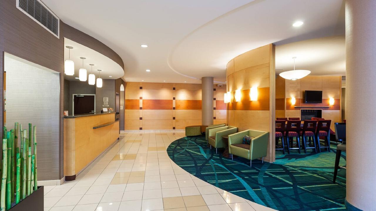 SpringHill Suites Charlotte Lake Norman/Mooresville - thumb 14