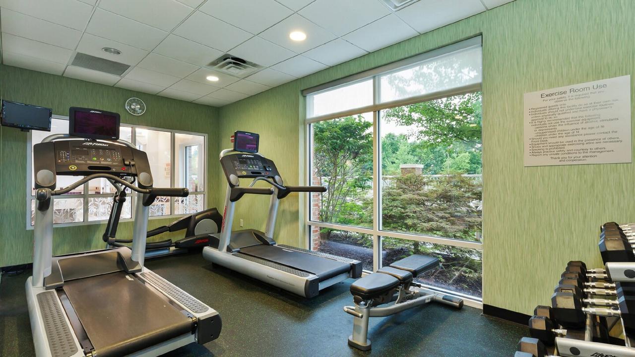 SpringHill Suites Charlotte Lake Norman/Mooresville - thumb 13
