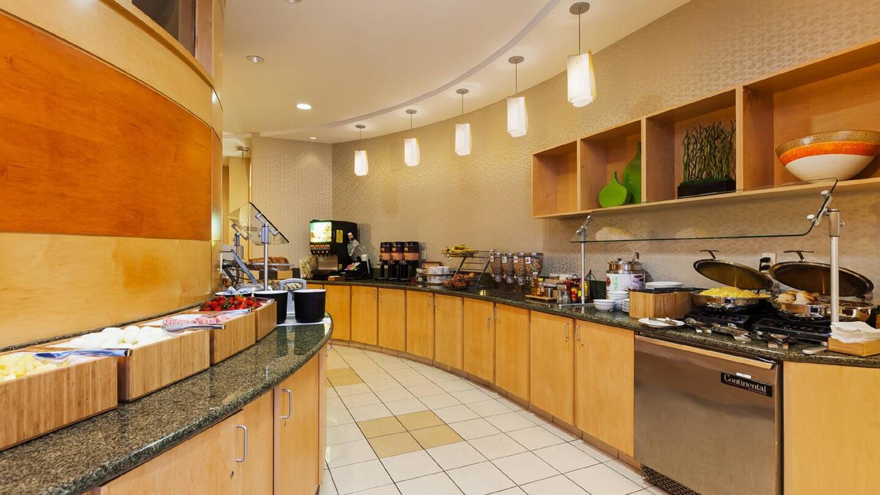 SpringHill Suites Charlotte Lake Norman/Mooresville - thumb 5