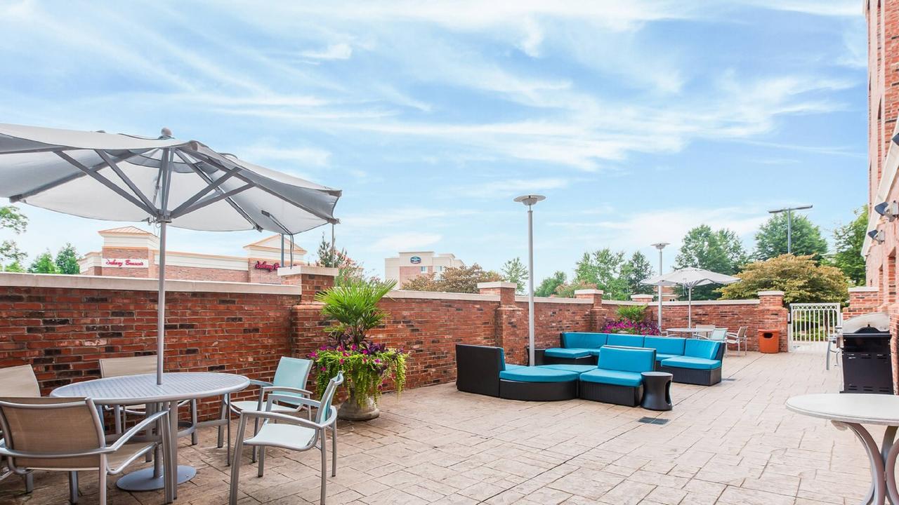 SpringHill Suites Charlotte Lake Norman/Mooresville - thumb 7