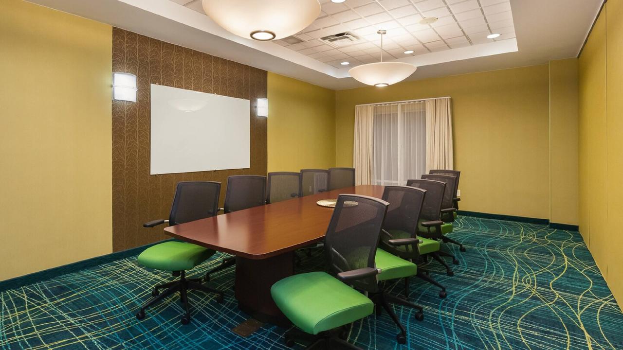 SpringHill Suites Charlotte Lake Norman/Mooresville - thumb 17