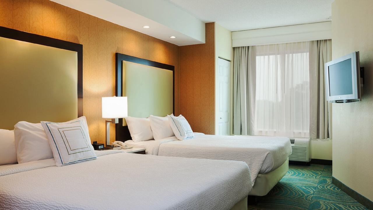 SpringHill Suites Charlotte Lake Norman/Mooresville - thumb 10