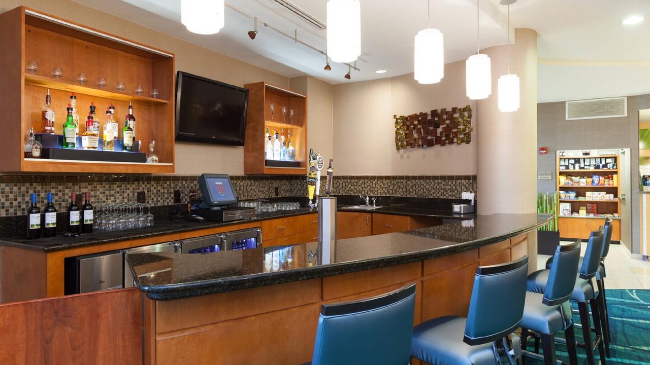 SpringHill Suites Charlotte Lake Norman/Mooresville - thumb 4