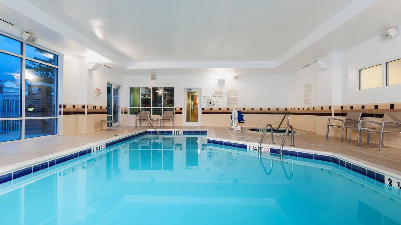 SpringHill Suites Charlotte Lake Norman/Mooresville - thumb 6