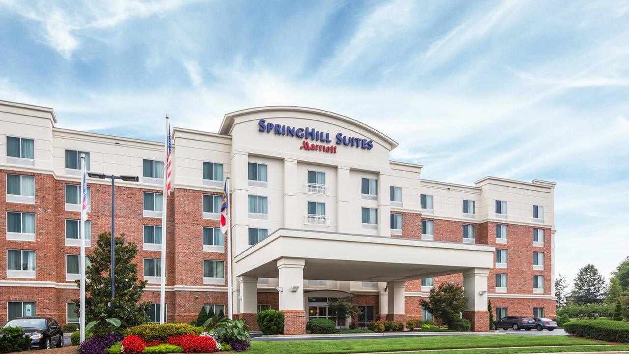 SpringHill Suites Charlotte Lake Norman/Mooresville - thumb 0