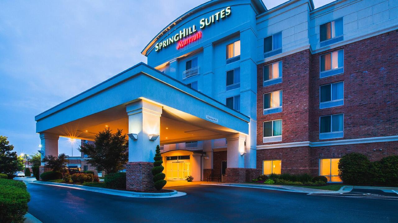 SpringHill Suites Charlotte Lake Norman/Mooresville - thumb 1