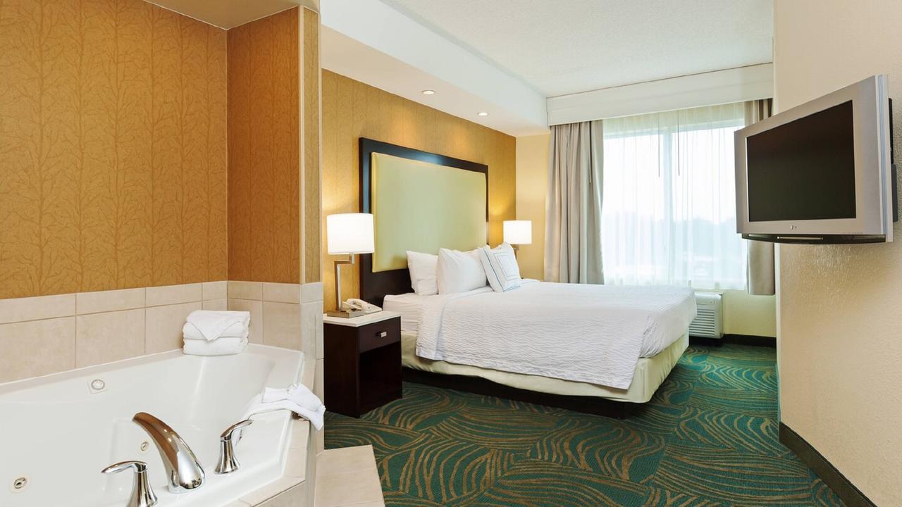 SpringHill Suites Charlotte Lake Norman/Mooresville - thumb 8