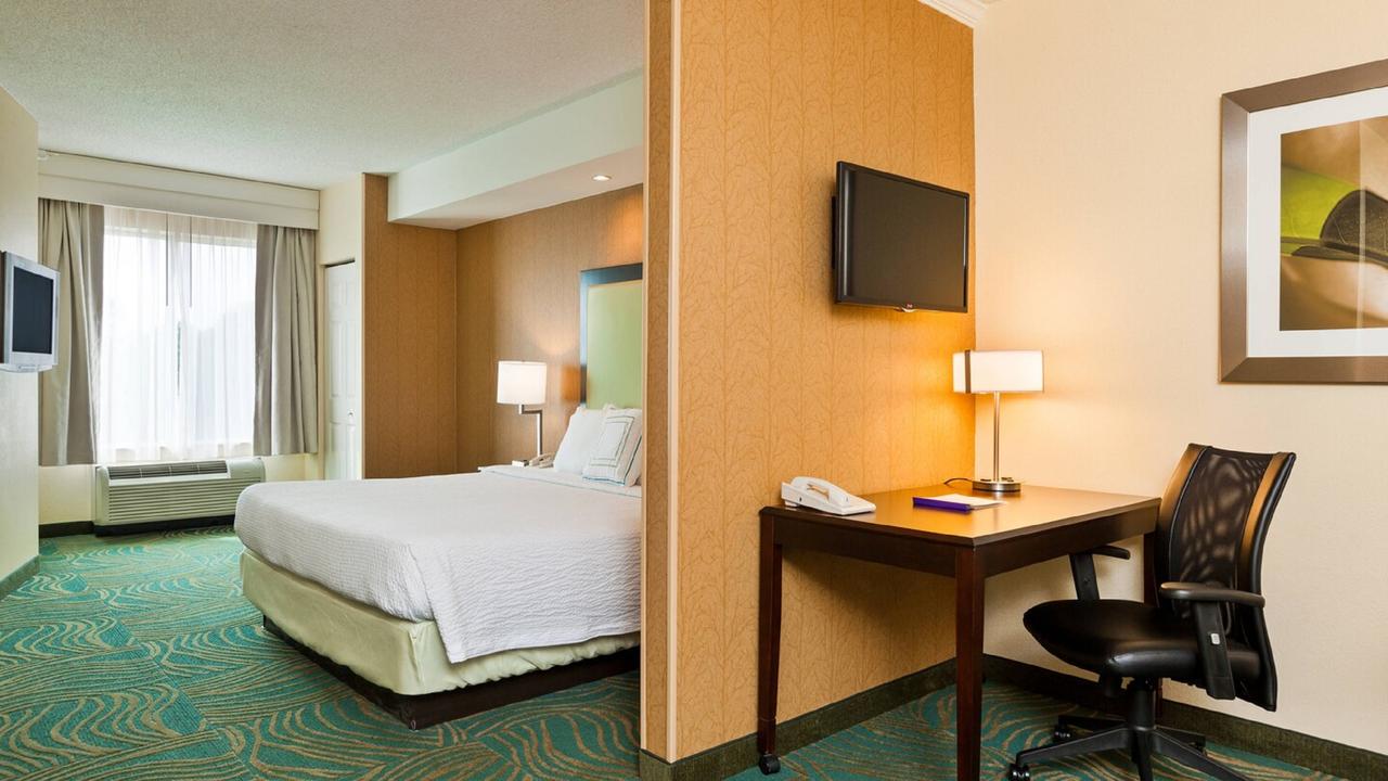 SpringHill Suites Charlotte Lake Norman/Mooresville - thumb 11