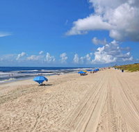 Summertime Vacations Booking NOW! - USA Accommodation