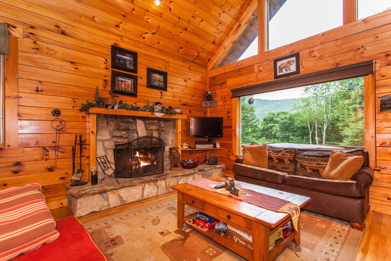 91 Copper Spur Road Home - thumb 0