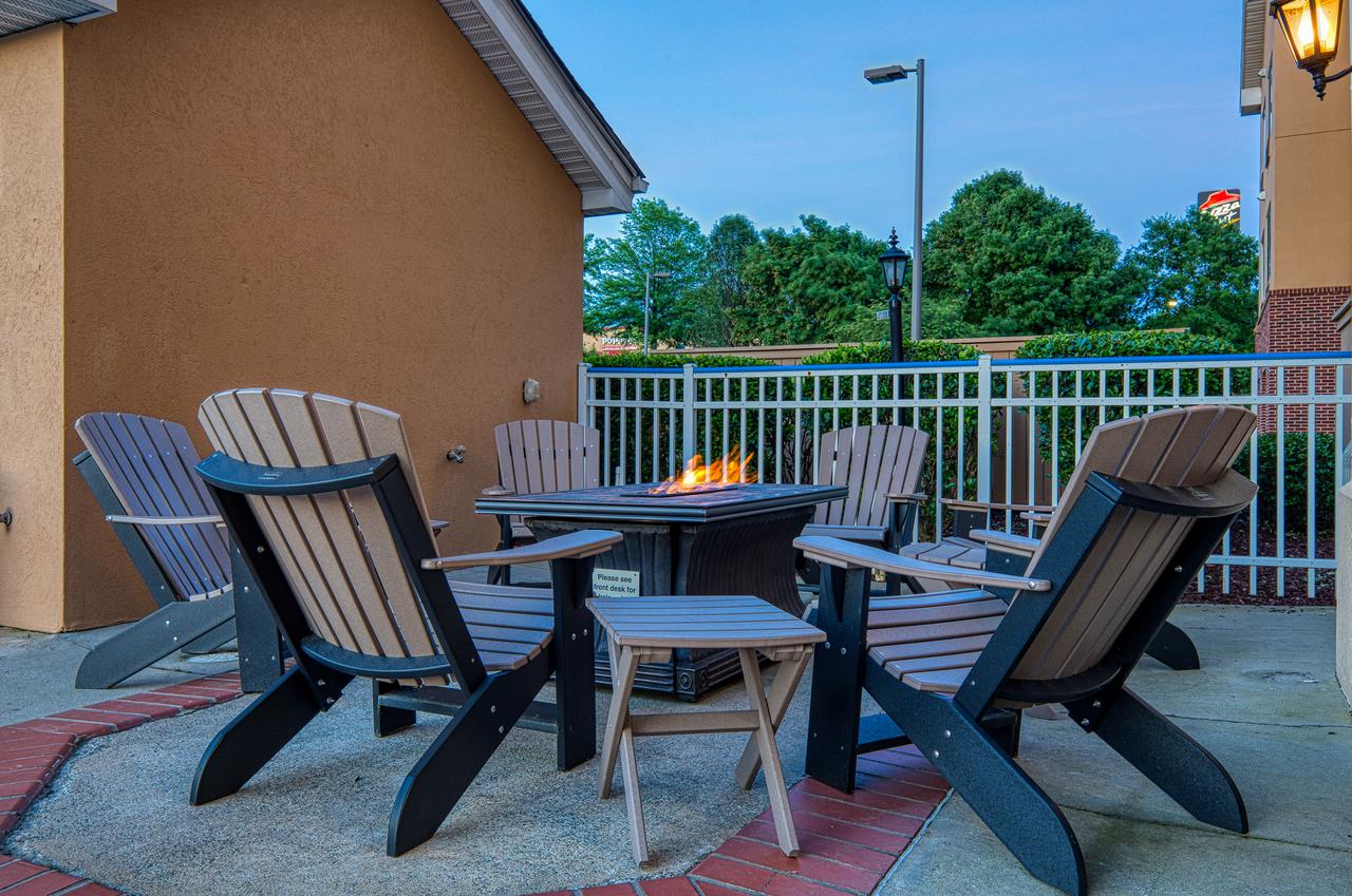 Fairfield Inn Charlotte Mooresville Lake Norman - thumb 3