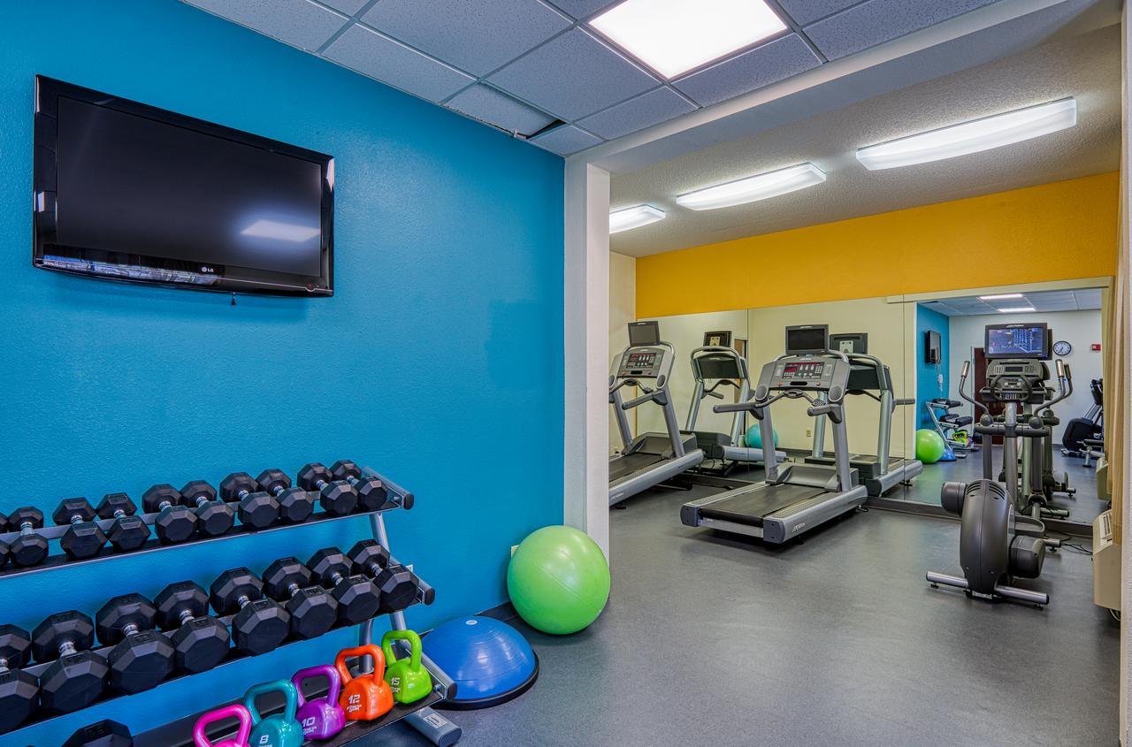 Fairfield Inn Charlotte Mooresville Lake Norman - thumb 22