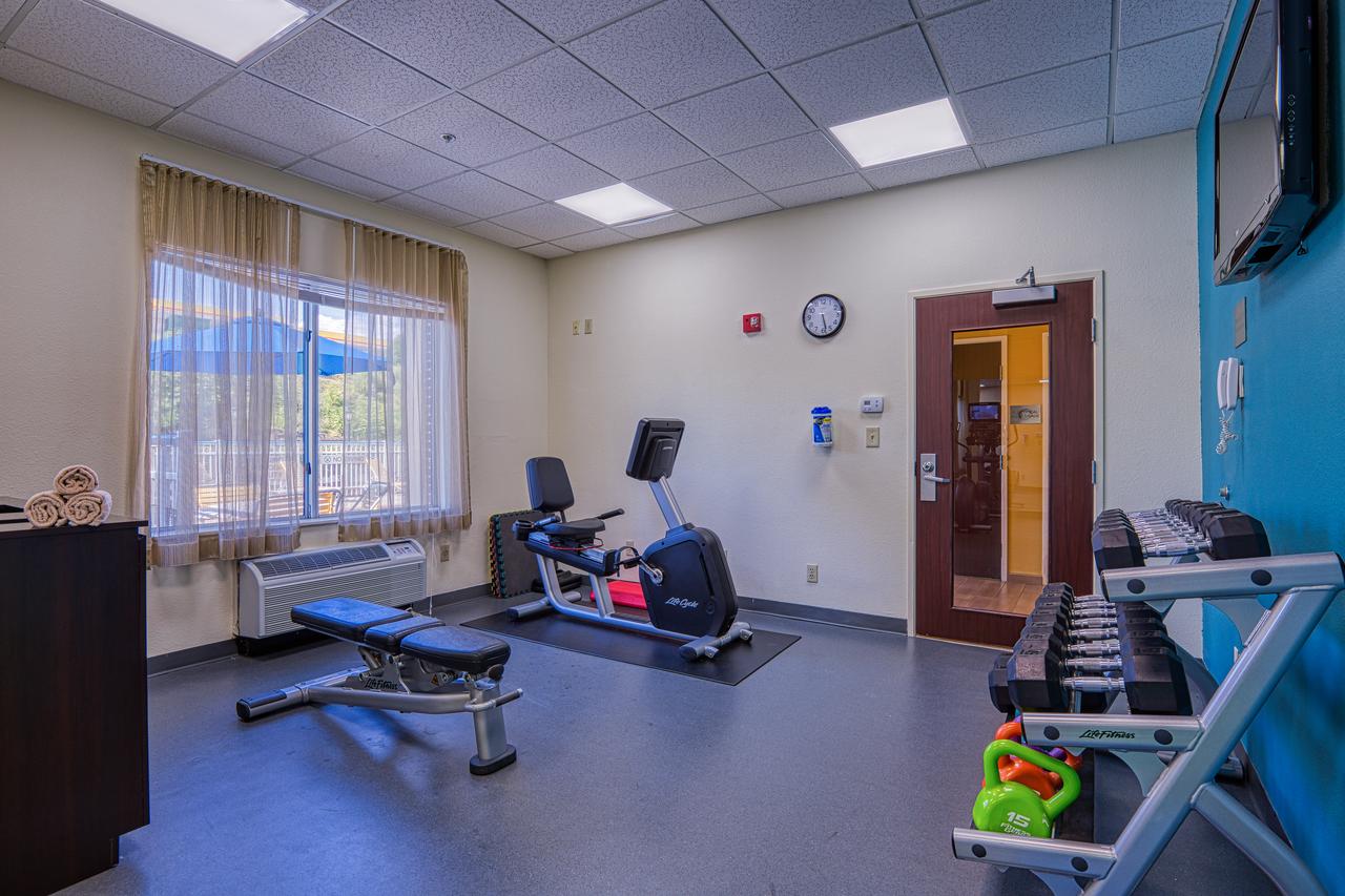 Fairfield Inn Charlotte Mooresville Lake Norman - thumb 21