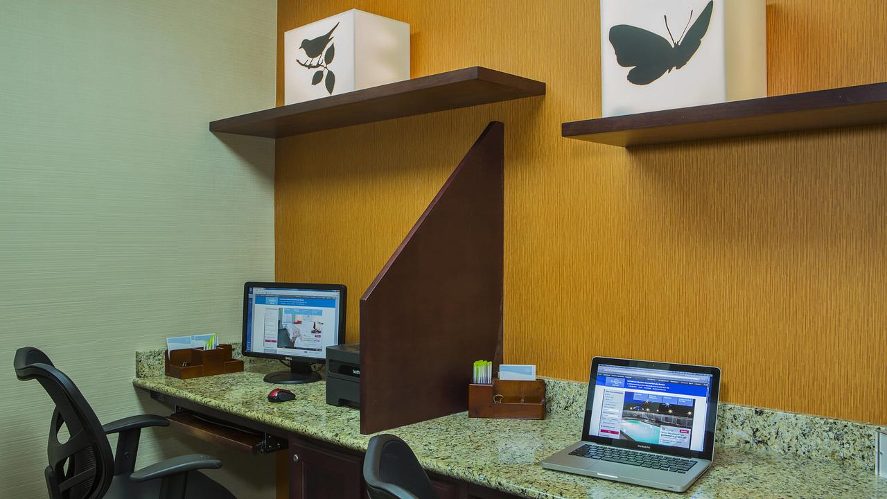 Fairfield Inn Charlotte Mooresville Lake Norman - thumb 17