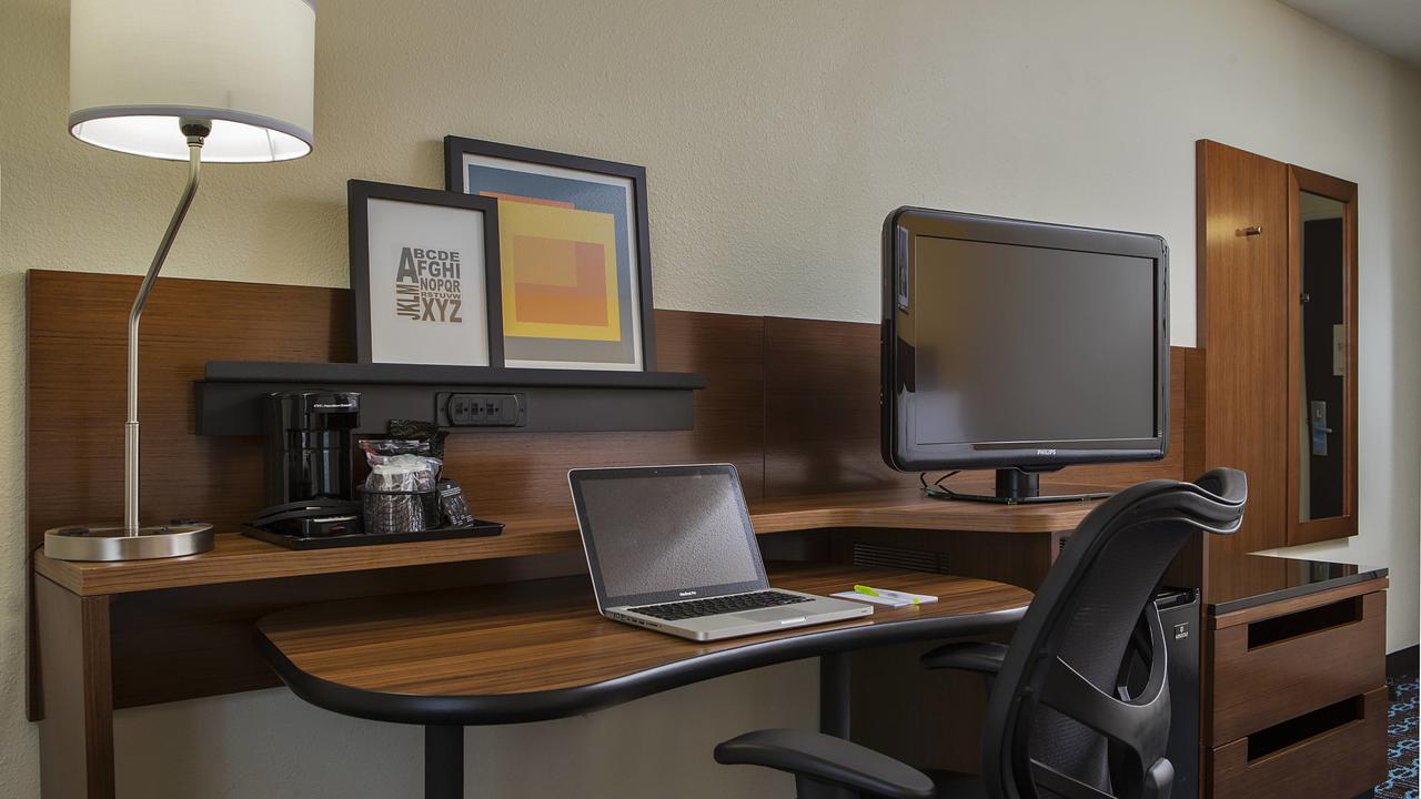 Fairfield Inn Charlotte Mooresville Lake Norman - thumb 11