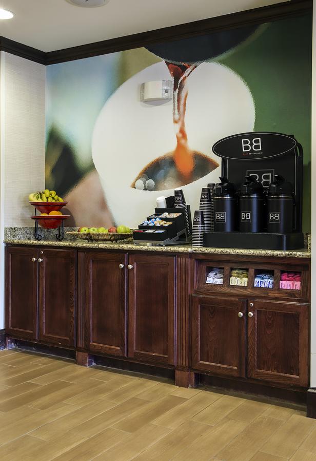 Fairfield Inn Charlotte Mooresville Lake Norman - thumb 4