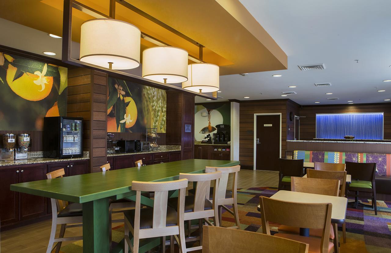 Fairfield Inn Charlotte Mooresville Lake Norman - thumb 5