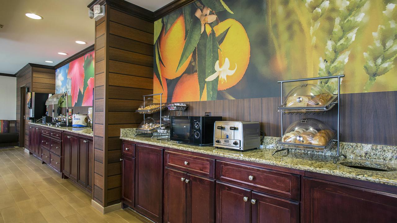 Fairfield Inn Charlotte Mooresville Lake Norman - thumb 18