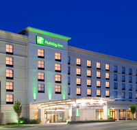 Holiday Inn Rocky Mount I-95  US 64 - Tourism Bookings