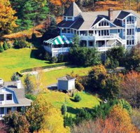 Innisfree Hotel Boutique - USA Accommodation