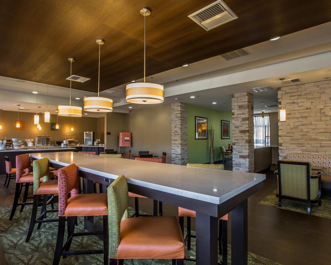 Comfort Inn Sylva - Cullowhee - thumb 3