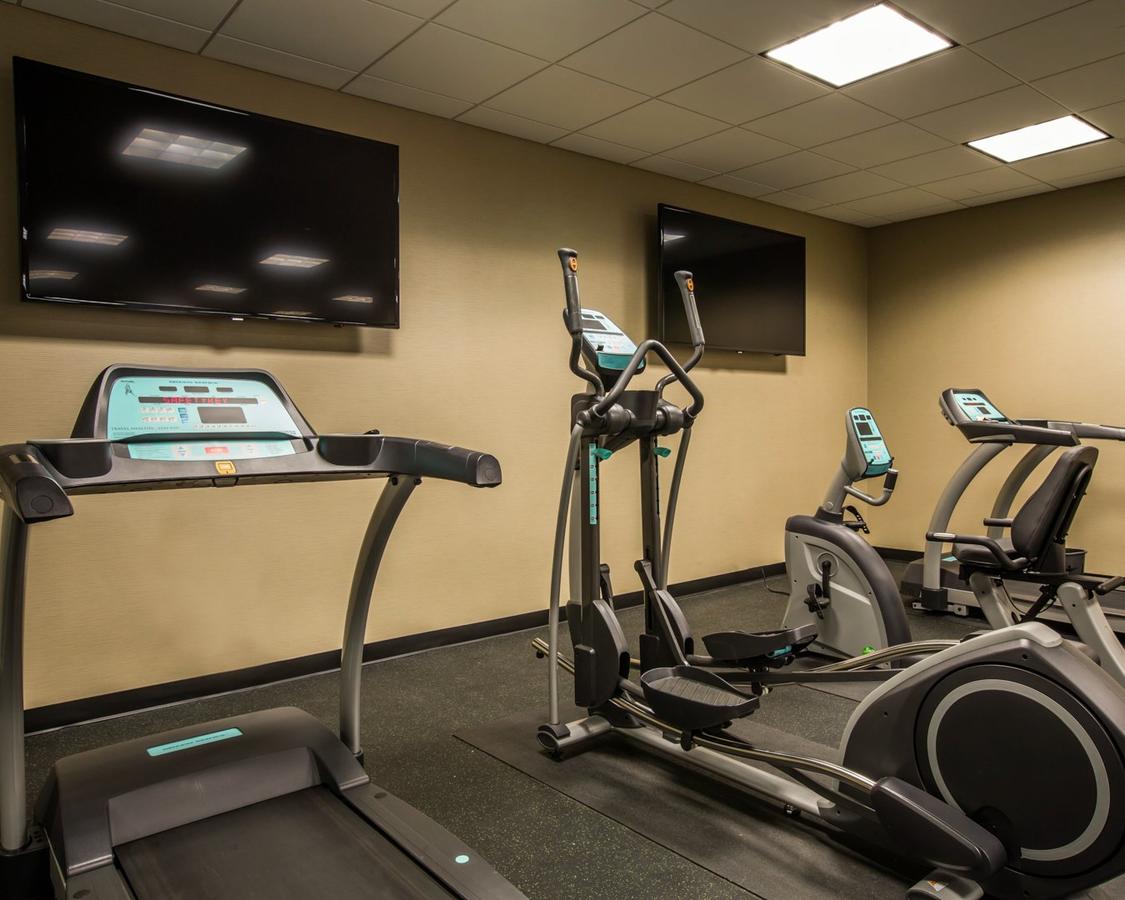Comfort Inn Sylva - Cullowhee - thumb 8