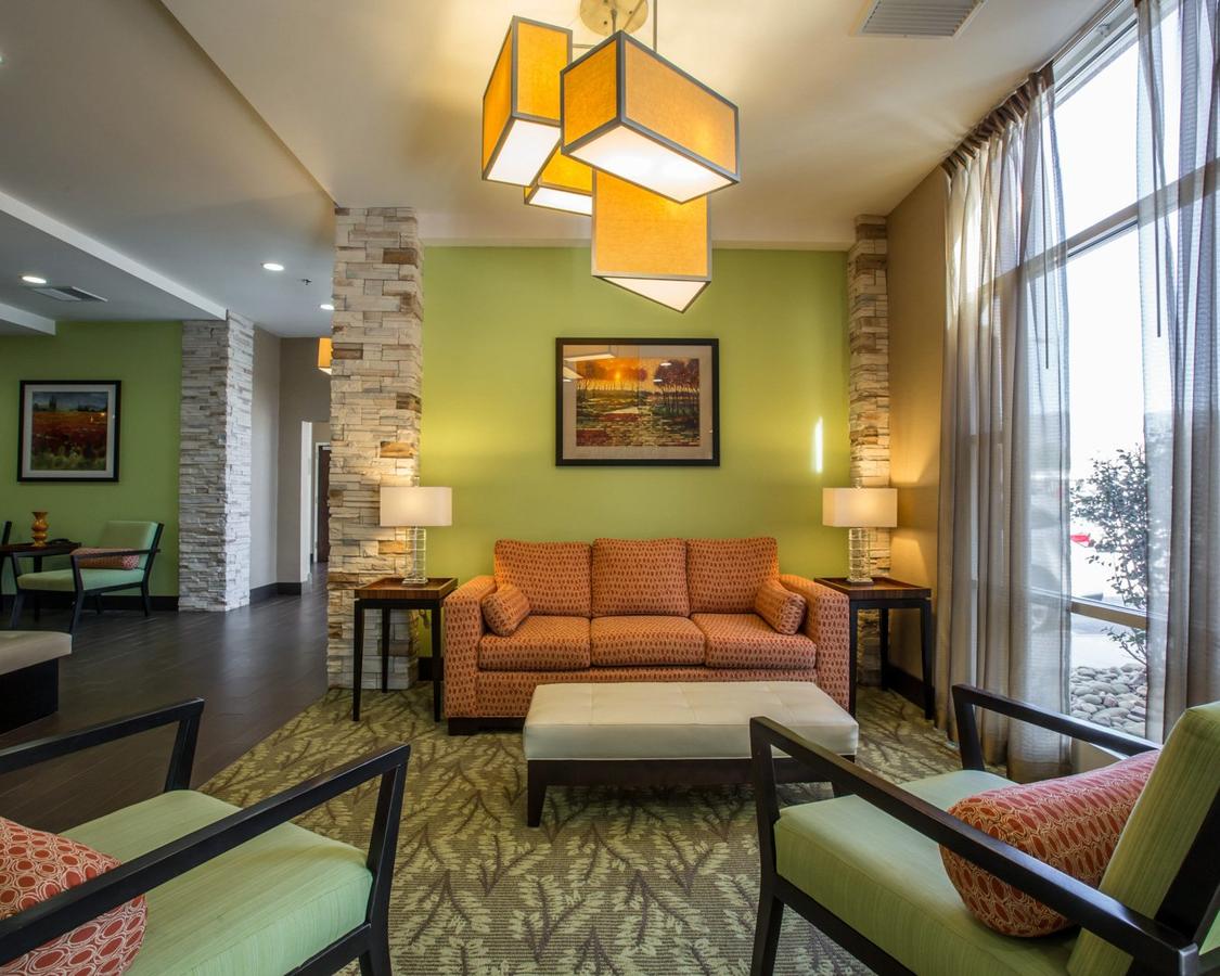 Comfort Inn Sylva - Cullowhee - thumb 17