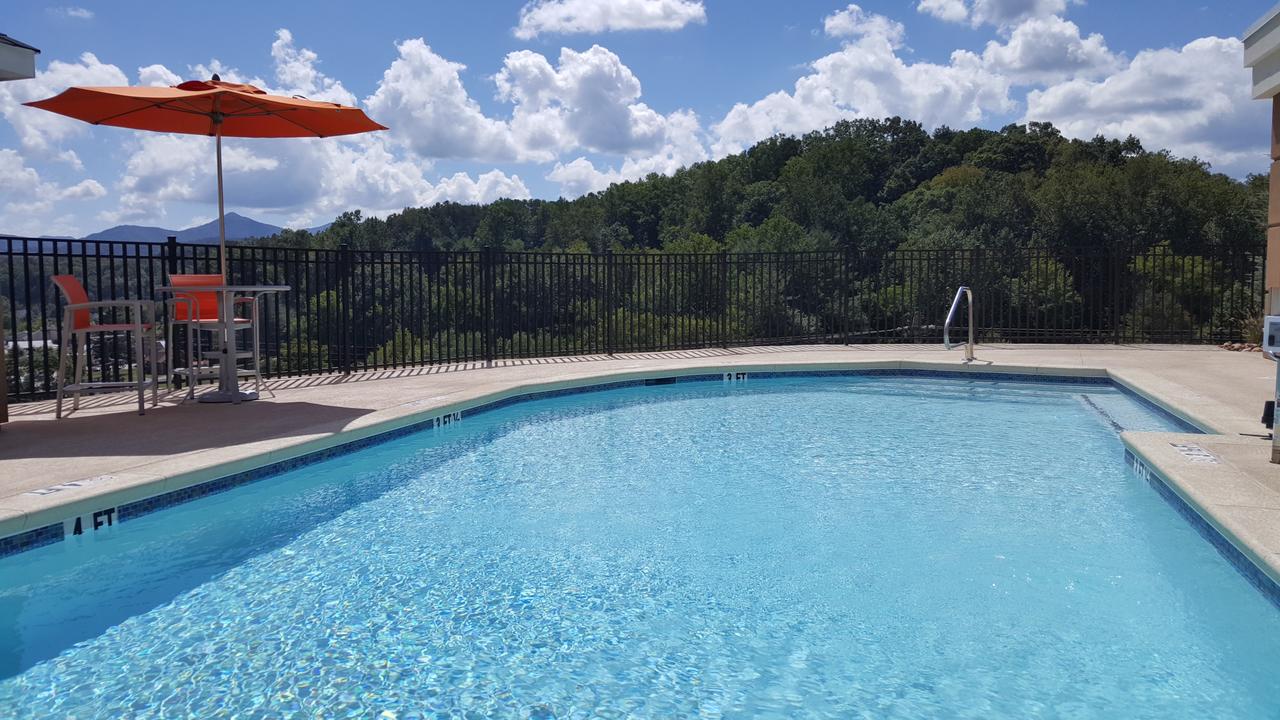 Comfort Inn Sylva - Cullowhee - thumb 4