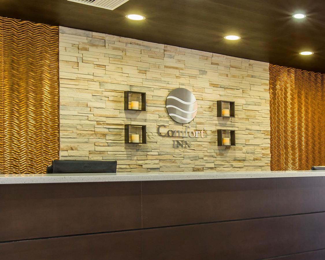 Comfort Inn Sylva - Cullowhee - thumb 25